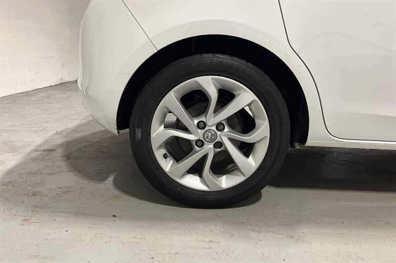 Used Vauxhall Corsa 2017 for sale - 77565915: Photo 10