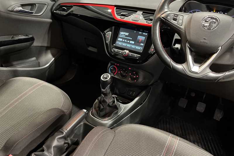 Used Vauxhall Corsa 2017 for sale - 77565915: Photo 14