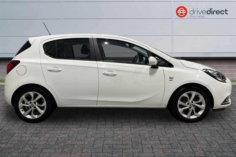 Used Vauxhall Corsa 2017 for sale - 77565915: Photo 2