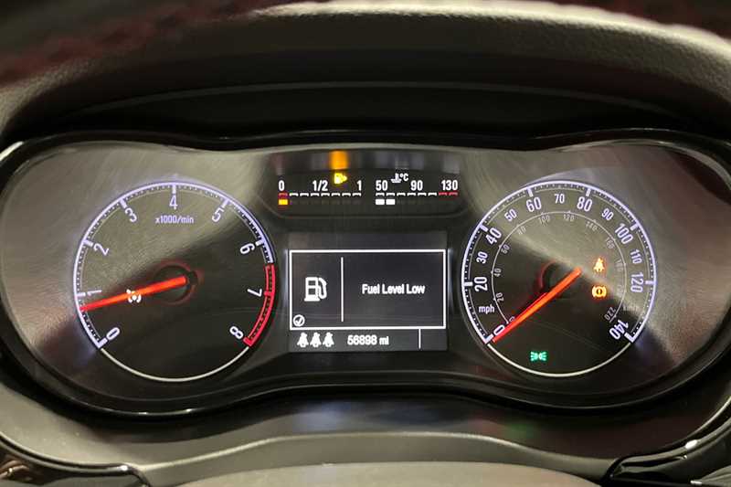 Used Vauxhall Corsa 2017 for sale - 77565915: Photo 20