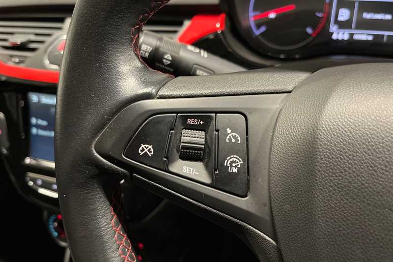 Used Vauxhall Corsa 2017 for sale - 77565915: Photo 21