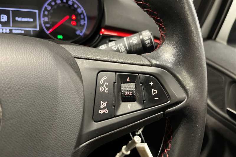 Used Vauxhall Corsa 2017 for sale - 77565915: Photo 22