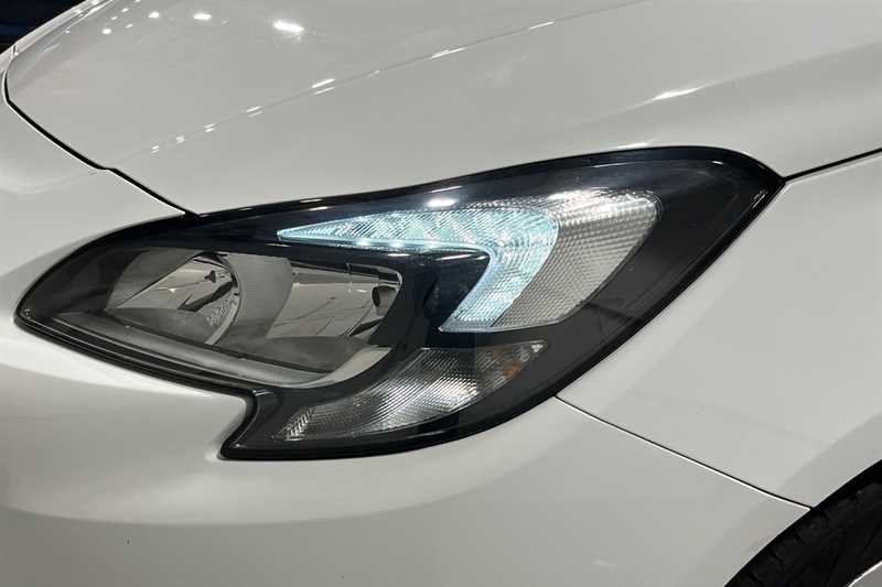 Used Vauxhall Corsa 2017 for sale - 77565915: Photo 29