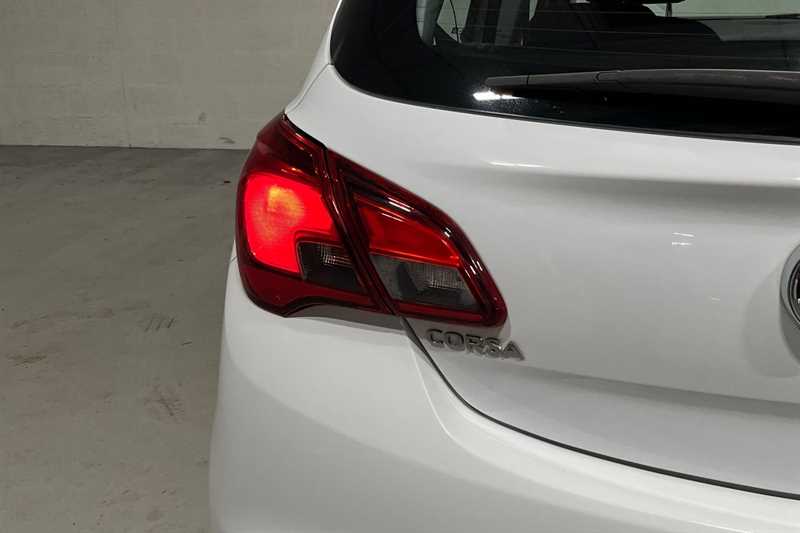 Used Vauxhall Corsa 2017 for sale - 77565915: Photo 31