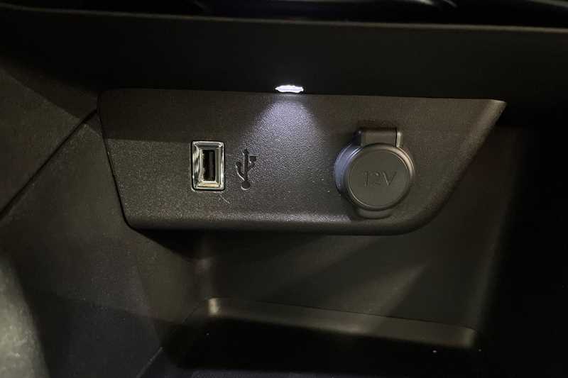 Used Vauxhall Corsa 2023 for sale - 77391043: Photo 38