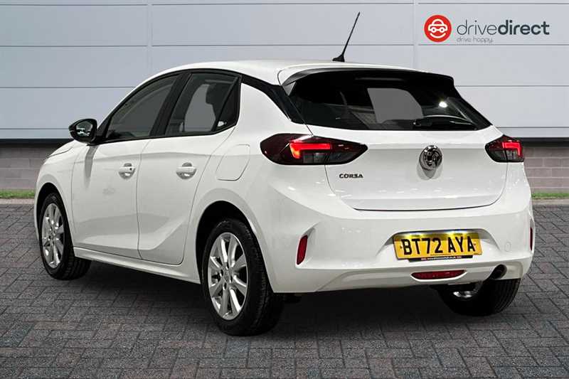 Used Vauxhall Corsa 2023 for sale - 77391043: Photo 5