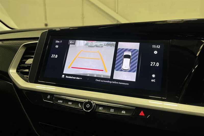 Used Vauxhall Grandland 2022 for sale - 78221676: Photo 19