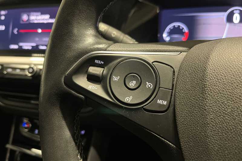 Used Vauxhall Grandland 2022 for sale - 78221676: Photo 21