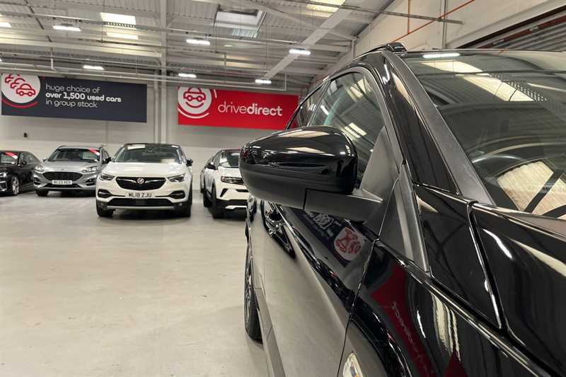 Used Vauxhall Grandland 2022 for sale - 78221676: Photo 34