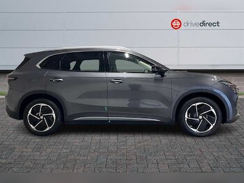 Used MG MGS5 2026 for sale - 78265344: Photo