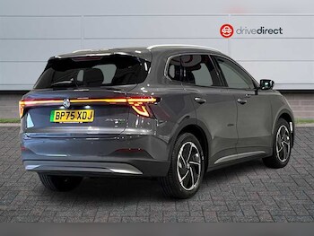 Used MG MGS5 2026 for sale - 78265344: Photo