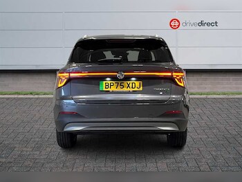 Used MG MGS5 2026 for sale - 78265344: Photo