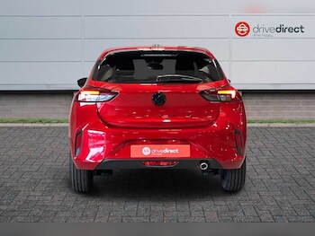 Used Vauxhall Corsa 2025 for sale - 77318124: Photo