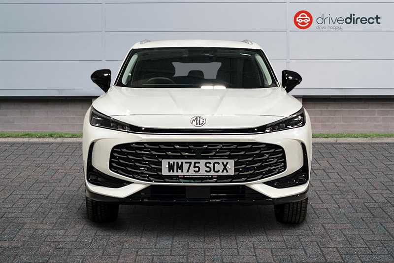 Used MG MG HS 2025 for sale - 77317429: Photo 8