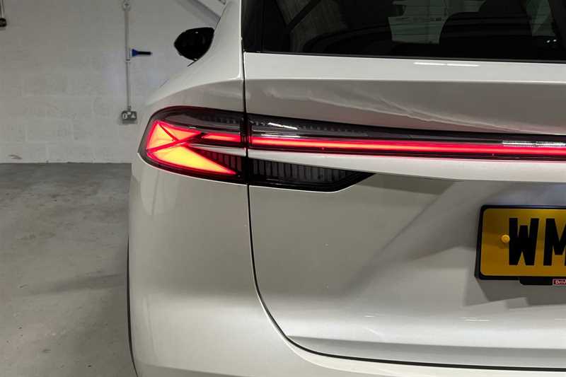 Used MG MG HS for sale - 77349004: Photo 31