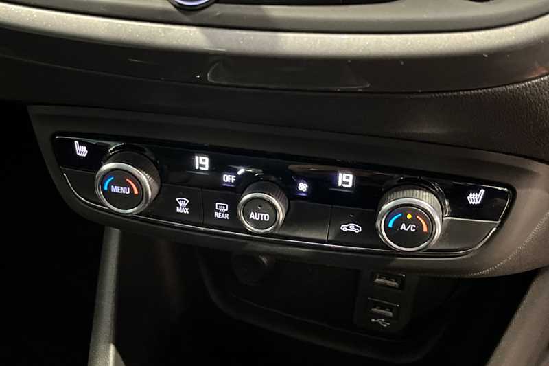 Used Vauxhall Crossland 2022 for sale - 76790048: Photo 15