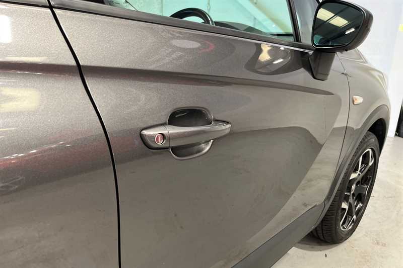 Used Vauxhall Crossland 2022 for sale - 76790048: Photo 33