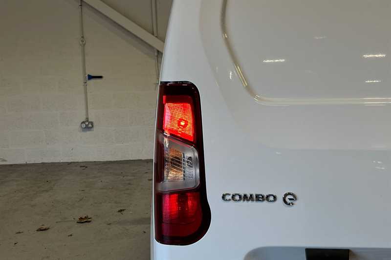 Used Vauxhall Combo 2025 for sale - 77362083: Photo 31