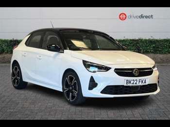 2022 - 1.2 Turbo SRi Edition Hatchback 5dr Petrol Manual Euro 6 (s/s) (100 ps)