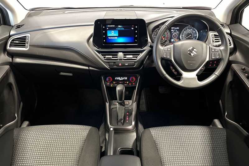 Used Suzuki SX4 S-Cross for sale - 77309259: Photo 13
