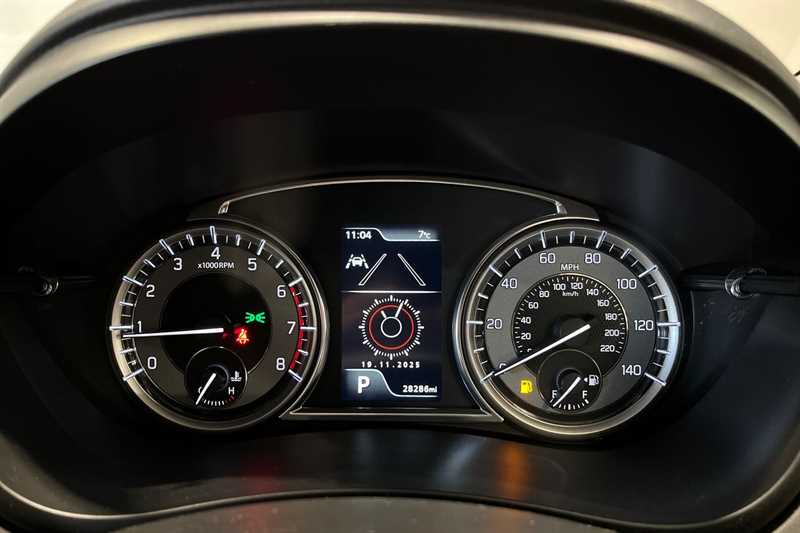 Used Suzuki SX4 S-Cross for sale - 77309259: Photo 20