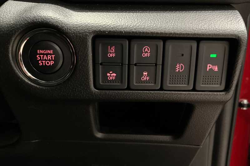 Used Suzuki SX4 S-Cross for sale - 77309259: Photo 26