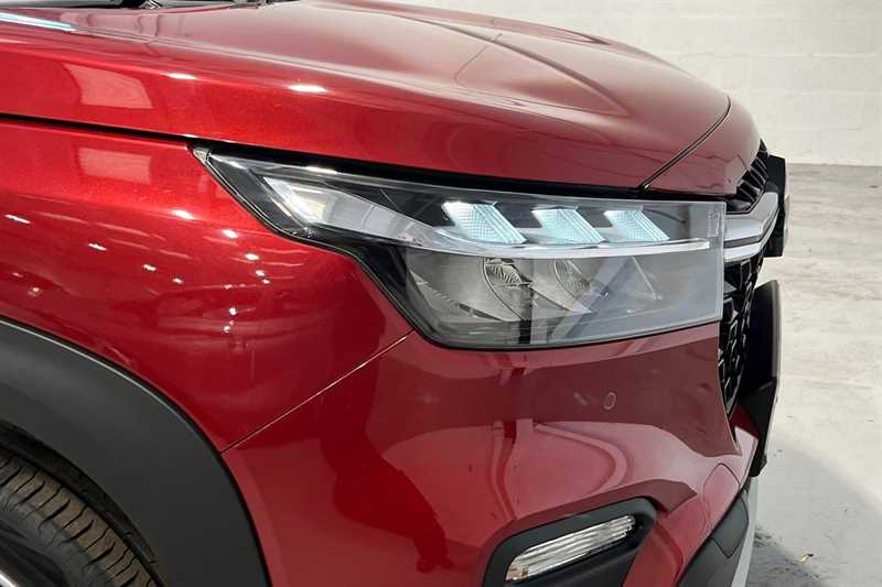 Used Suzuki SX4 S-Cross for sale - 77309259: Photo 28