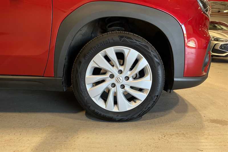 Used Suzuki SX4 S-Cross for sale - 77309259: Photo 9