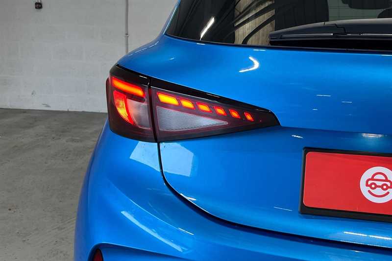 Used MG MG3 2025 for sale - 76463806: Photo 31