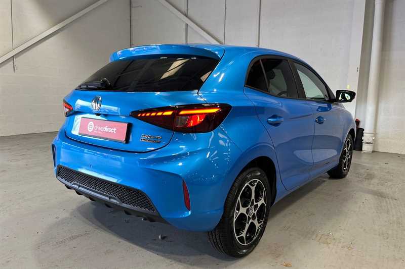 Used MG MG3 2025 for sale - 76463806: Photo 43