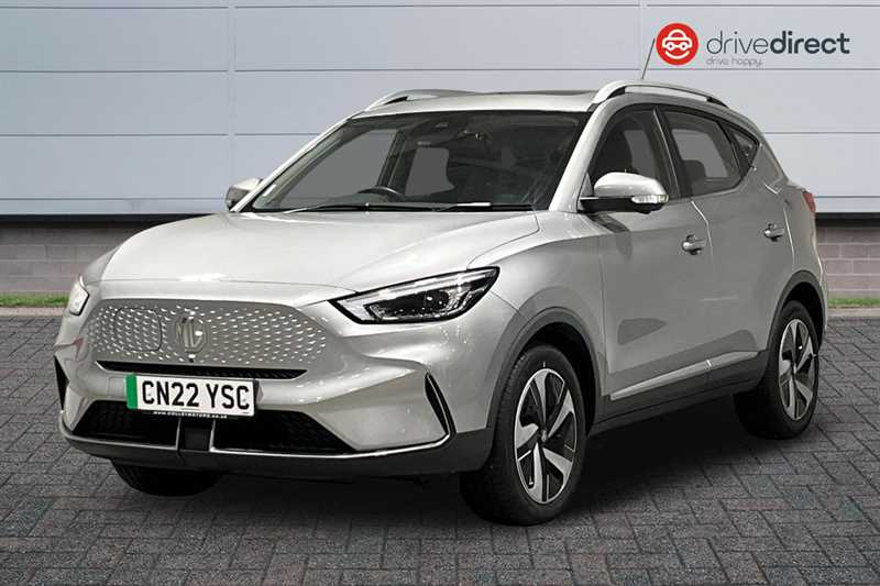 Used MG MG ZS 2022 for sale - 77295293: Photo 7