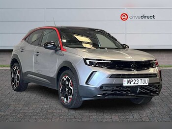 Used Vauxhall Mokka 2023 for sale - 79213793: Photo