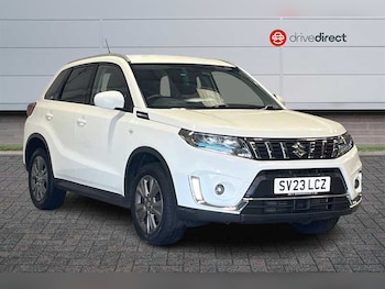 Used Suzuki Vitara 2023 for sale - 79416232: Photo