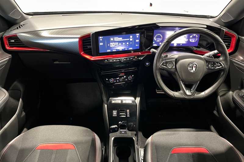 Used Vauxhall Mokka 2023 for sale - 76733454: Photo 13