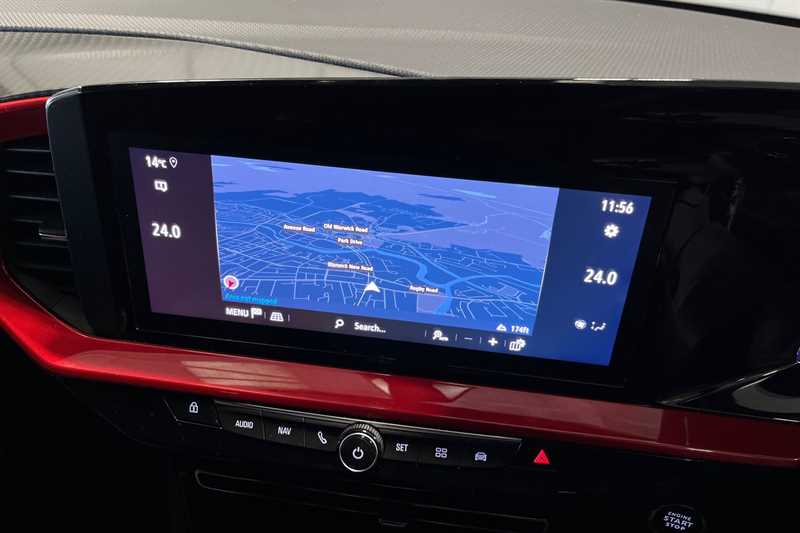 Used Vauxhall Mokka 2023 for sale - 76733454: Photo 18