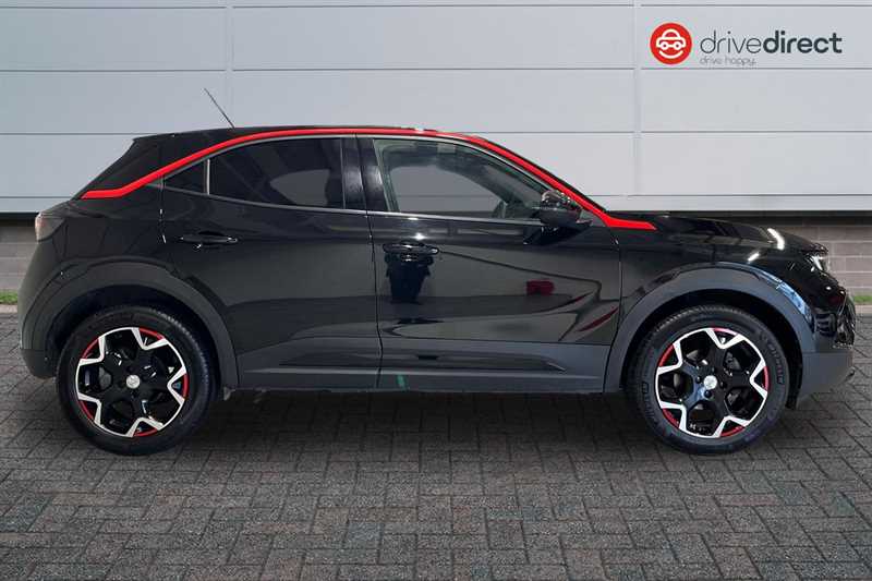 Used Vauxhall Mokka 2023 for sale - 76733454: Photo 2