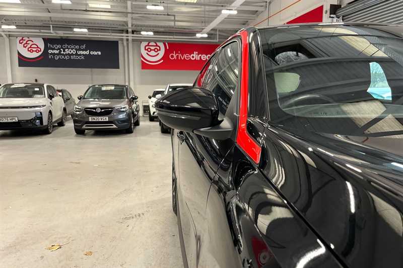 Used Vauxhall Mokka 2023 for sale - 76733454: Photo 34