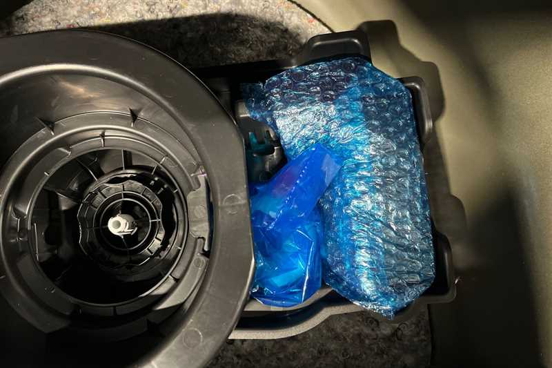 Used Vauxhall Mokka 2023 for sale - 76733454: Photo 37