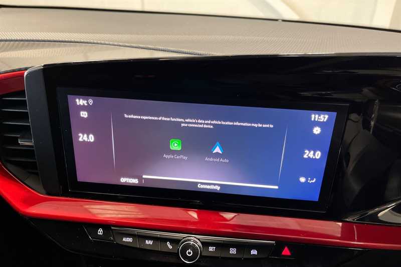 Used Vauxhall Mokka 2023 for sale - 76733454: Photo 39