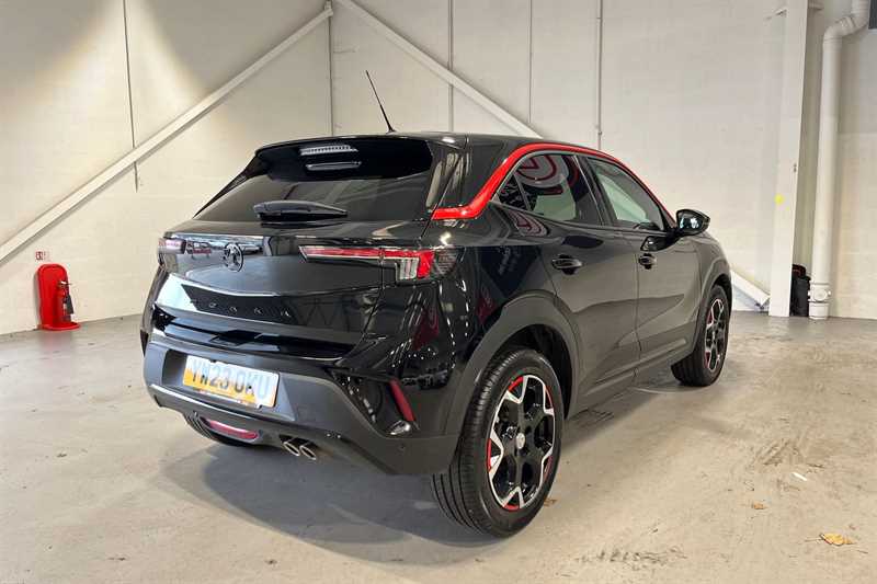 Used Vauxhall Mokka 2023 for sale - 76733454: Photo 44