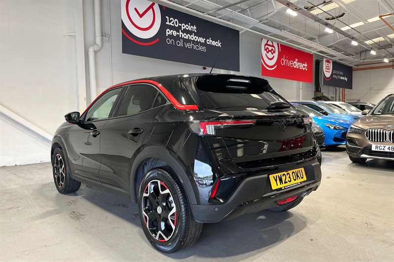 Used Vauxhall Mokka 2023 for sale - 76733454: Photo 45