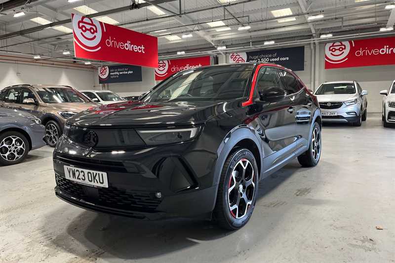 Used Vauxhall Mokka 2023 for sale - 76733454: Photo 46