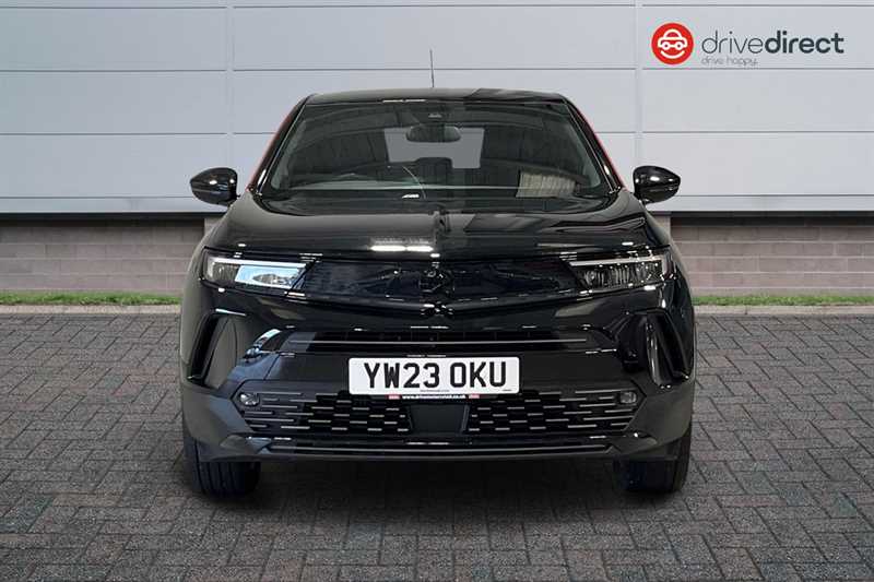 Used Vauxhall Mokka 2023 for sale - 76733454: Photo 8