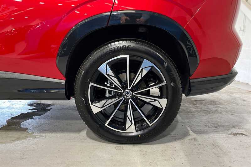 Used MG MG HS 2025 for sale - 76524905: Photo 11