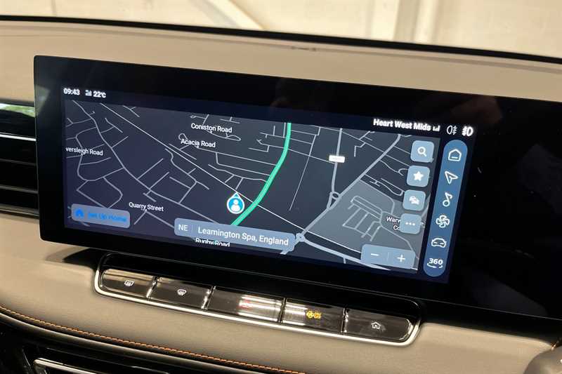 Used MG MG HS 2025 for sale - 76524905: Photo 18