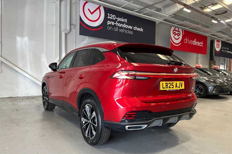 Used MG MG HS 2025 for sale - 76524905: Photo 49