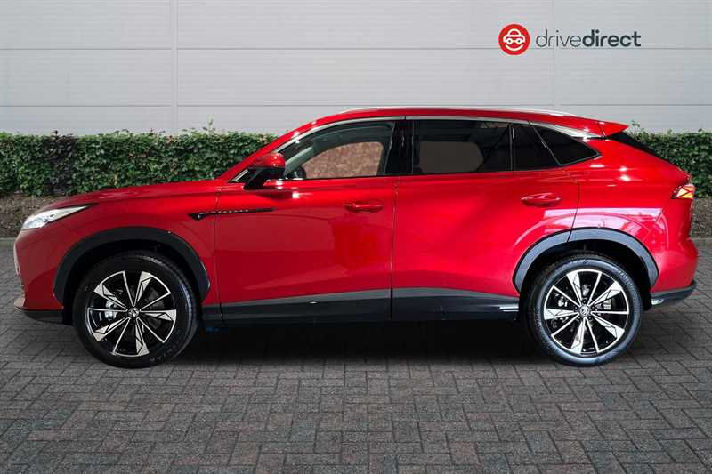 Used MG MG HS 2025 for sale - 76524905: Photo 6