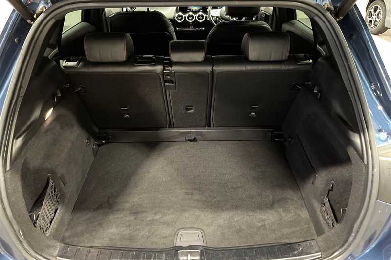 Used Mercedes-Benz GLA 2021 for sale - 77486926: Photo 25