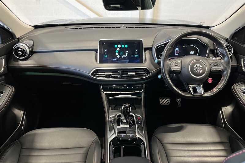 Used MG MG HS 2022 for sale - 77481908: Photo 13