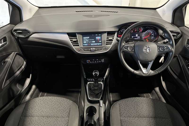 Used Vauxhall Crossland 2022 for sale - 77323285: Photo 13